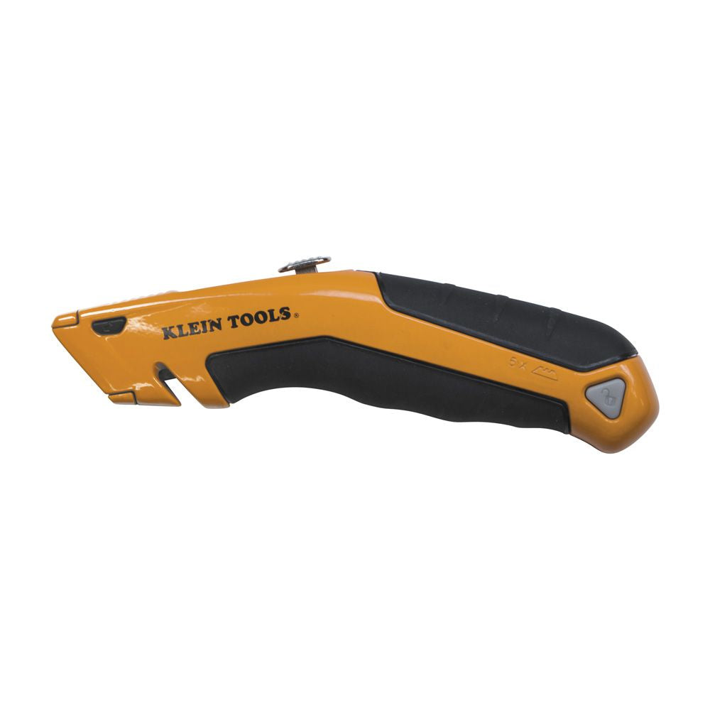 Klein Tools 44133 | Klein-Kurve Retractable Utility Knife