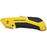 Klein Tools 44136 | Self-Retracting Utility Knife