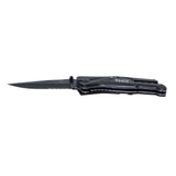 Klein Tools 44223 | Spring-Assisted Open Pocket Knife