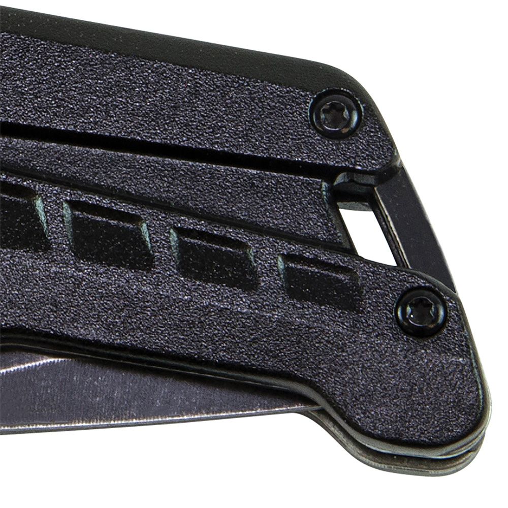 Klein Tools 44223 | Spring-Assisted Open Pocket Knife