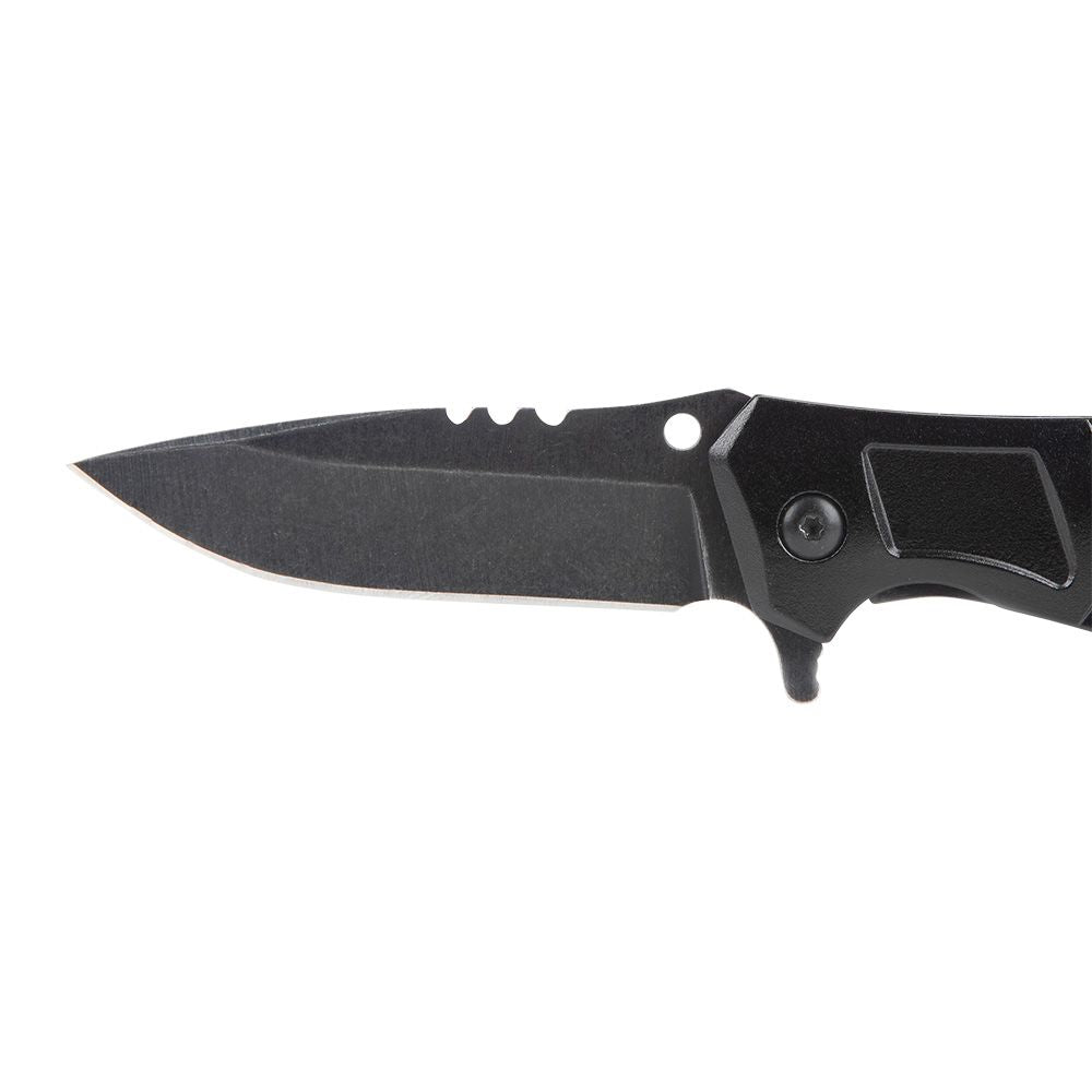 Klein Tools 44228 | Electrician’s Bearing-Assisted Open Pocket Knife