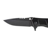 Klein Tools 44228 | Electrician’s Bearing-Assisted Open Pocket Knife