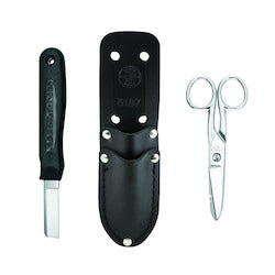 Klein Tools 46037 | Cable Splicer's Kit