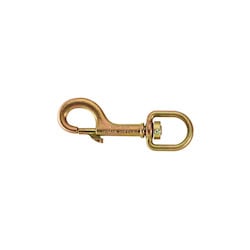 Klein Tools 470 | Swivel Hook with Plunger Latch