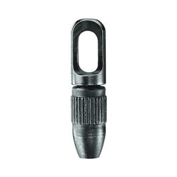 Klein Tools 50351 | Steel Fish Tape Swivel Eyelet