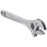 Klein Tools 507-10 | Adjustable Wrench, Extra-Capacity, 10-Inch
