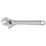 Klein Tools 507-10 | Adjustable Wrench, Extra-Capacity, 10-Inch