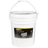 Klein Tools 51018 | Premium Synthetic Polymer, 5-Gallon