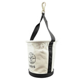 Klein Tools 5103S | Heavy-Duty Tapered-Wall Bucket