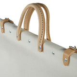 Klein Tools 5105-20 | High-Bottom Canvas Tool Bag, 20-Inch