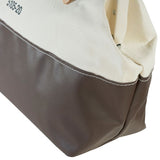 Klein Tools 5105-20 | High-Bottom Canvas Tool Bag, 20-Inch