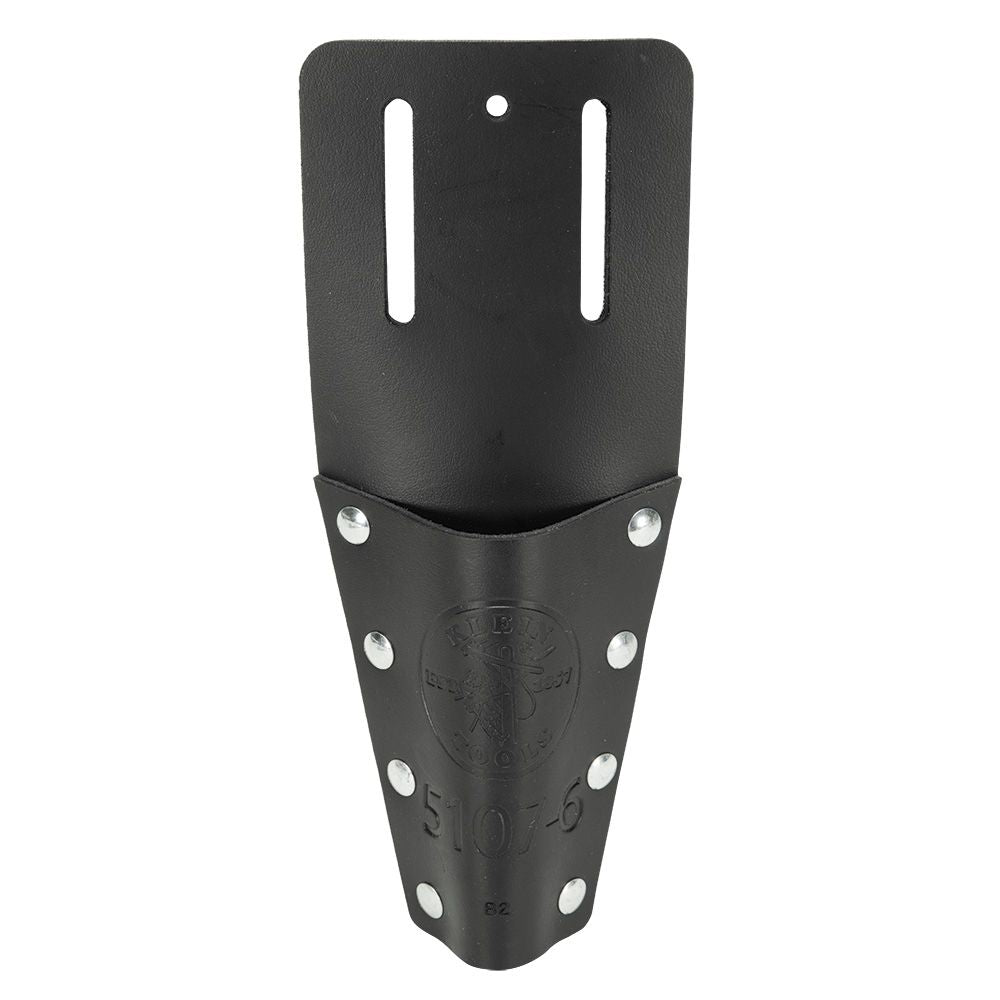 Klein Tools 5107-6 | Leather Pliers Holder for 6 and 7-Inch Pliers