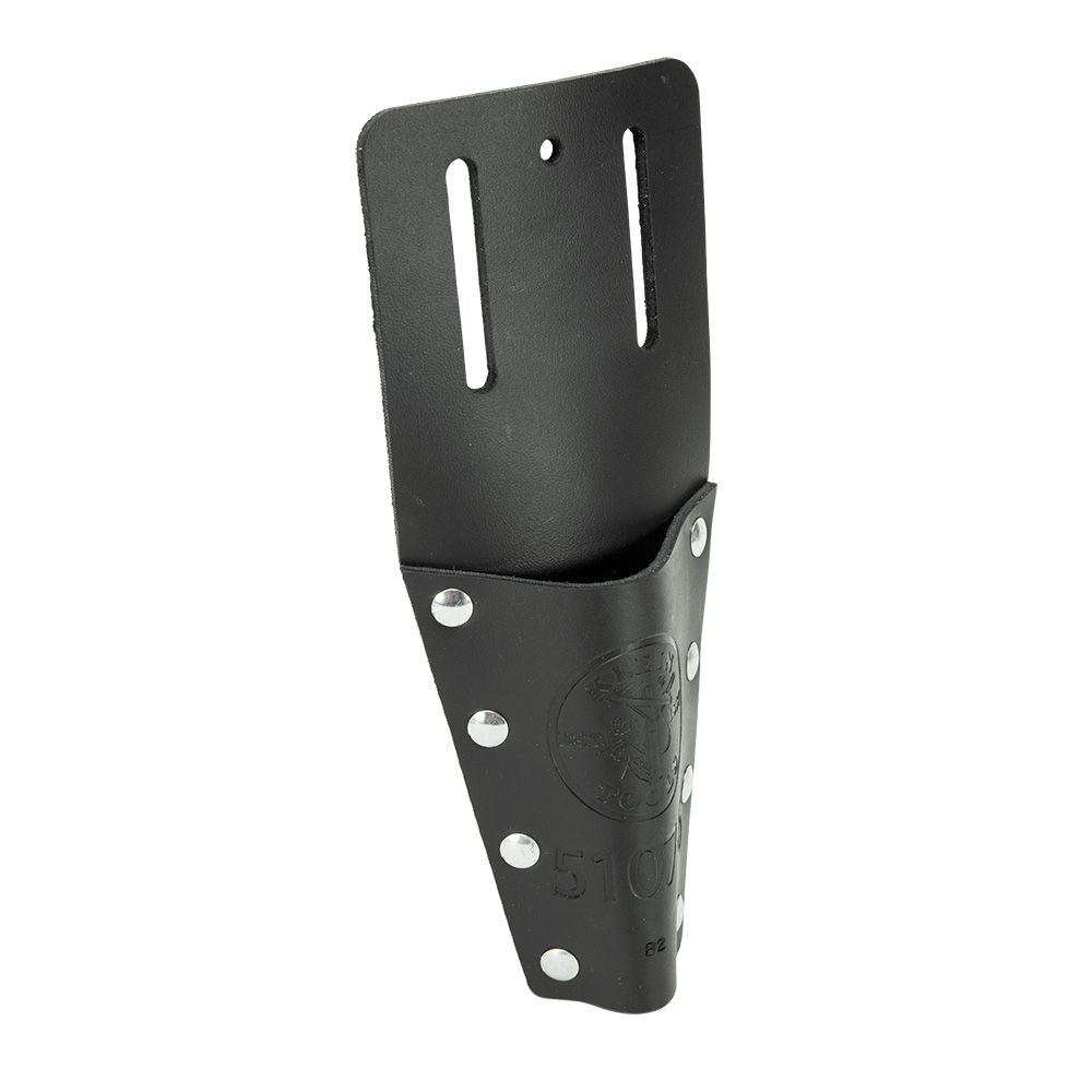 Klein Tools 5107-6 | Leather Pliers Holder for 6 and 7-Inch Pliers