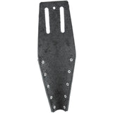 Klein Tools 5107-9 | Pliers Holder, 8 and 9-Inch Pliers, Open Bottom