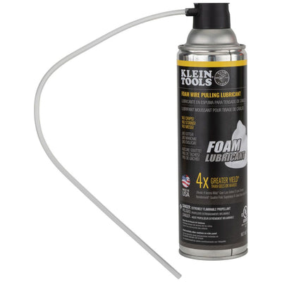 Wire and Cable Pulling Lubricant
