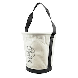 Klein Tools 5113 | Tapered-Wall Bucket
