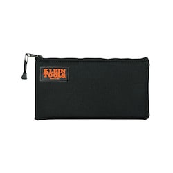 Klein Tools 5139PAD | Padded Zipper Tool Bag