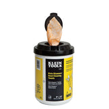 Klein Tools 51425 | Klein Tools Kleaners Hand Cleaning Towels