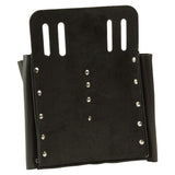 Klein Tools 5165 | 10 Pocket Tool Pouch Knife Snap
