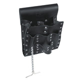 Klein Tools 5166 | 7-Pocket Tool Pouch