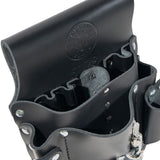 Klein Tools 5178 | 8-Pocket Tool Pouch