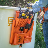 Klein Tools 51829 | Aerial Apron