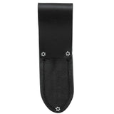 Klein Tools 5188T | Leather Cable Splicer Knife Holder, Tunnel Connect