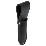 Klein Tools 5188T | Leather Cable Splicer Knife Holder, Tunnel Connect