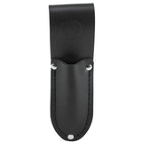 Klein Tools 5188T | Leather Cable Splicer Knife Holder, Tunnel Connect