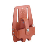 Klein Tools 5196 | Tape Measure Holder, Leather, Large