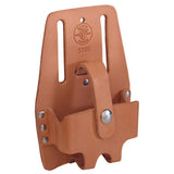 Klein Tools 5196 | Tape Measure Holder, Leather, Large