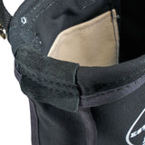 Klein Tools 51A | Nut and Bolt Tool Pouch, 9 x 3.5 x 10-Inch