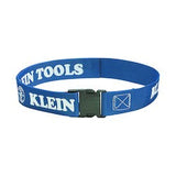 Klein Tools 5204 | Lightweight Utility Belt Blue