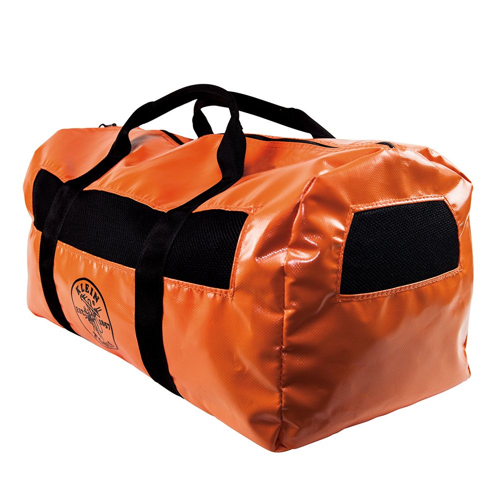 Klein Tools 5216V | Lineman Duffel Bag