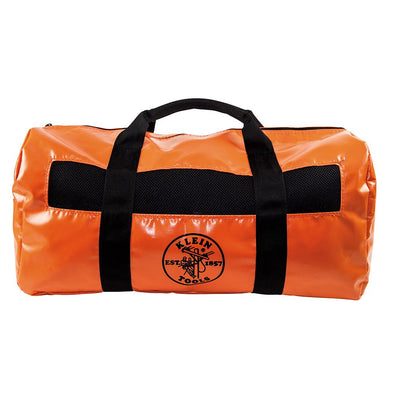 Vinyl Tool Buckets and Bags
