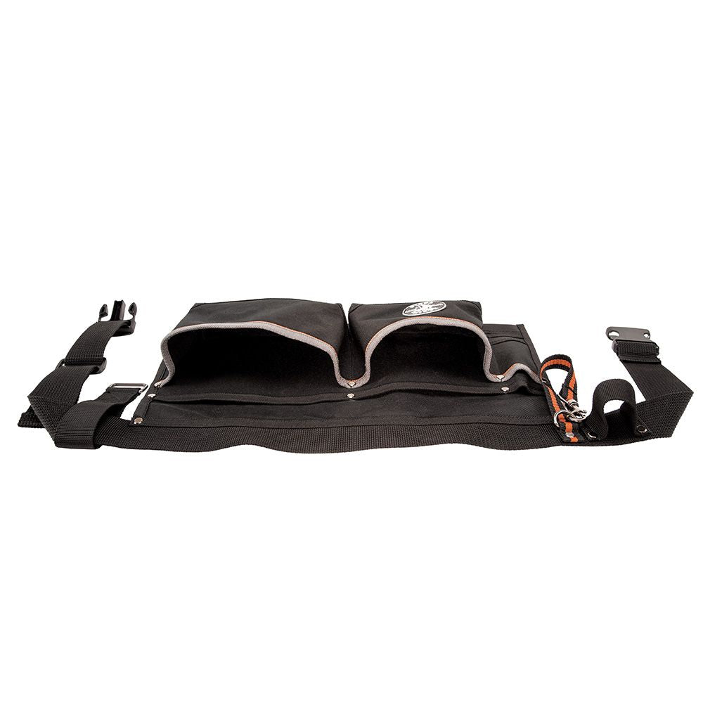 Klein Tools 5244 | Tradesman Pro Tool Pouch Apron