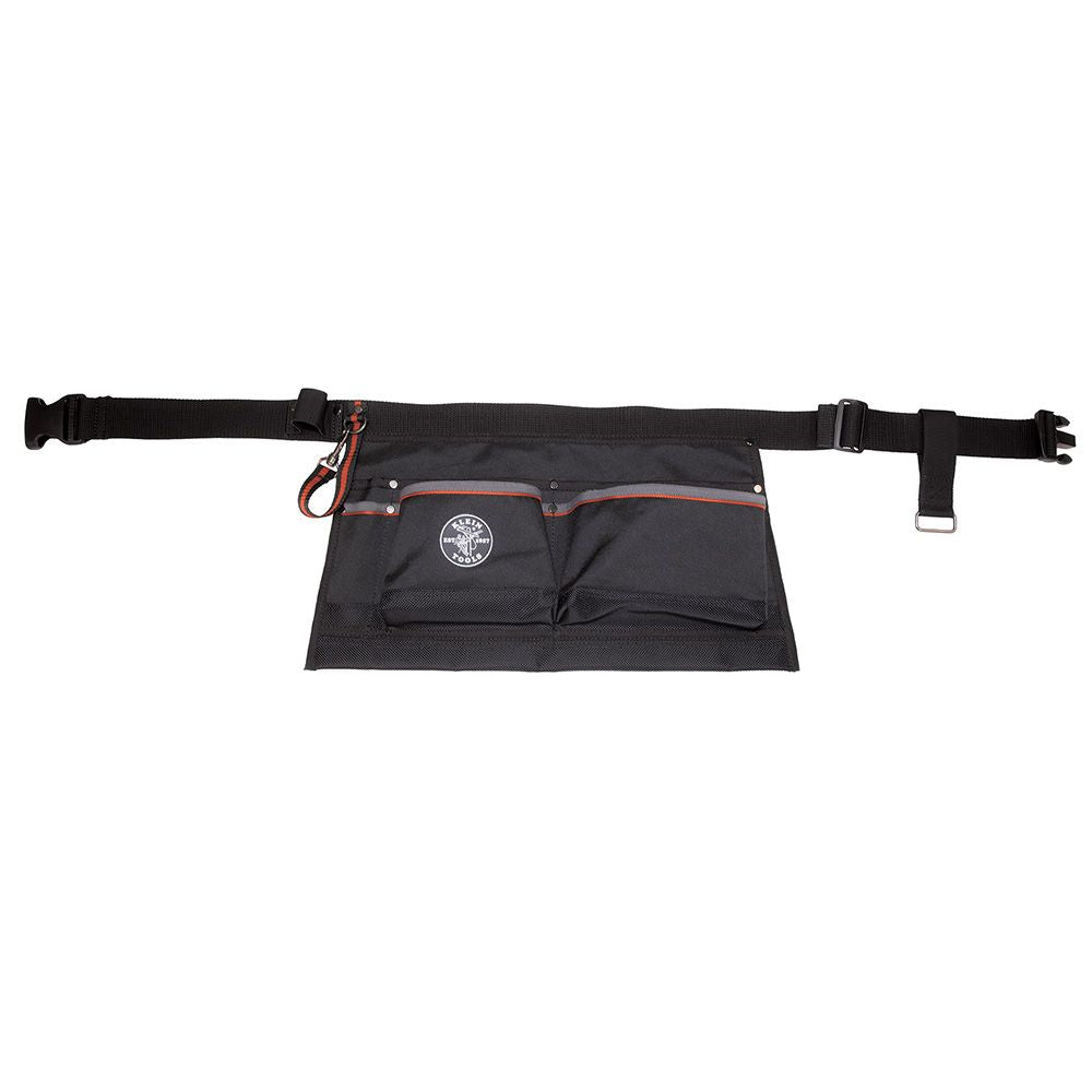 Klein Tools 5244 | Tradesman Pro Tool Pouch Apron
