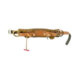 Klein Tools 5278N-29D | Full Floating Body Belt 46 to 54-Inch