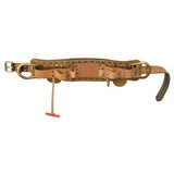Klein Tools 5278N-28D | Full Floating Body Belt 45 to 53-Inch