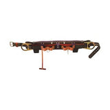 Klein Tools 5282N-26D | Body Belt Style 5282N, 42 to 50-Inch Large