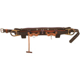 Klein Tools 5282N-21D | Body Belt Style 5282N, 36 to 44-Inch Large