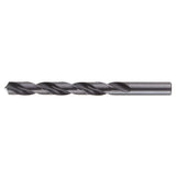 Klein Tools 53128 | High Speed Drill Bit, 1/2-Inch, 118-Degree