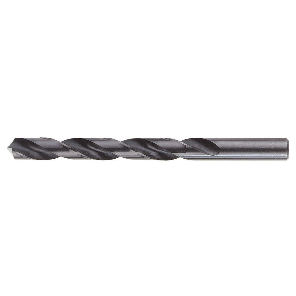 Klein Tools 53123 | High Speed Drill Bit, 27/64-Inch, 118-Degree