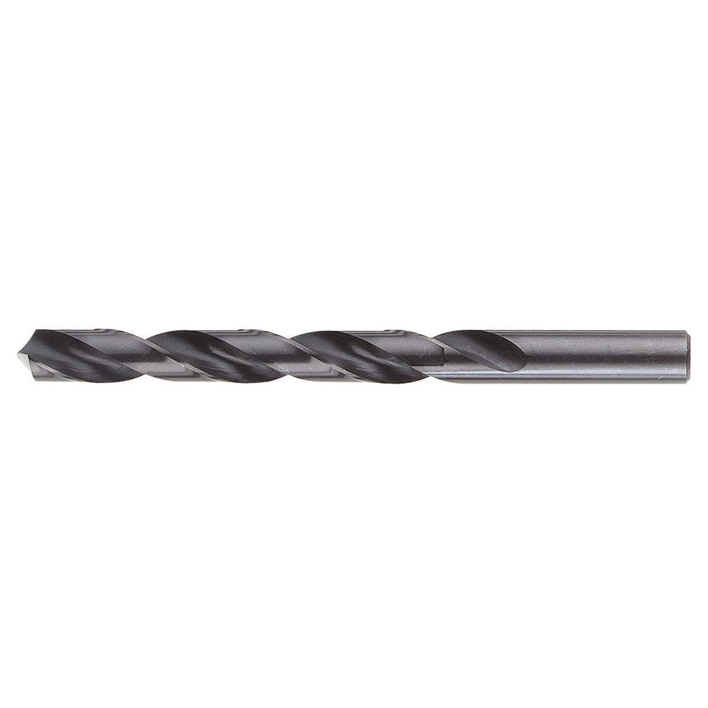 Klein Tools 53120 | High Speed Drill Bit, 3/8-Inch, 118-Degree