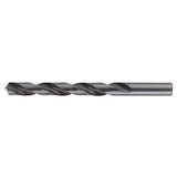 Klein Tools 53127 | High Speed Drill Bit, 31/64-Inch, 118-Degree