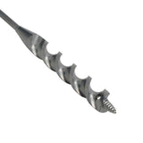 Klein Tools 53718 | Flex Bit Auger 9/16-Inch x 54-Inch
