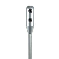 Klein Tools 53722 | Flex Bit 54-Inch Extension 1/4-Inch Shank