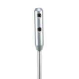 Klein Tools 53723 | Flex Bit 54-Inch Extension 3/16-Inch Shank
