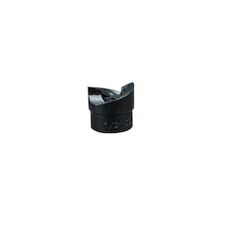 Klein Tools 53819 | 0.875-Inch Knockout Punch for 1/2-Inch Conduit