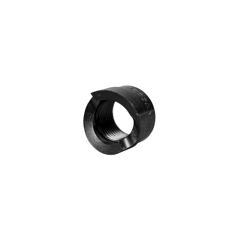 Klein Tools 53827 | 1.115-Inch Knockout Punch for 3/4 Conduit-Inch